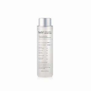 빌리프 더 화이트 디콕션 얼티미트 브라이트닝 토너 200ml