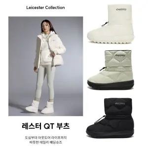 갤러리아 [디스커버리]레스터 QT 부츠(DXSH6122N)