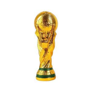 축구 월드컵트로피 소품 트로피 굿즈  대회 경기 기념패