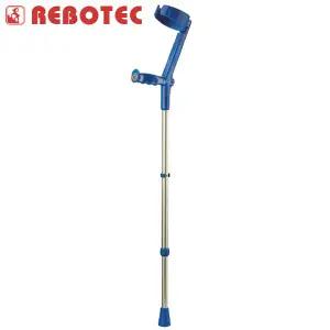 [REBOTEC] 레보텍 엘보클러치(독일제) 세이프 인 클로즈형 롱 - 낱개 1개