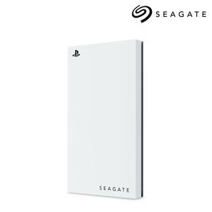 씨게이트 Game Drive for PS5 SSD 2TB 외장SSD PS4 호환