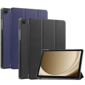 갤럭시탭A9 8.7/TL03 미트커버 케이스/SM-X110 X115 북커버