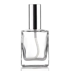 향수병 샤이니2 50ml 스크류타입 용기 재료 퍼퓸 스프레이 유리