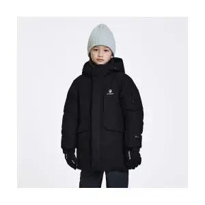 매장정품 블랙야크 BLACKYAK BLACK YAK KIDS BK히마WSP다운자켓#1_BK 5007412238 105506