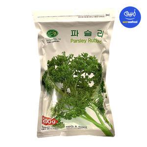 신영 파슬리 가루 후레이크 200g