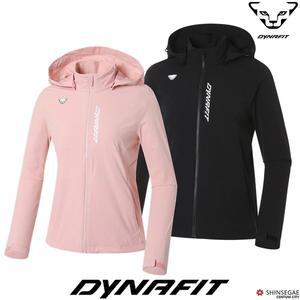 [다이나핏](센텀시티점)YWP23148[다이나핏]여성 리볼트 스트레치 홑겹 경량 바람막이 윈드 방풍자켓 (기...