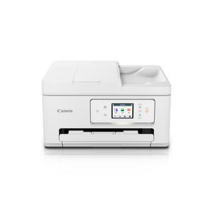 캐논 TS7790A 유무선 잉크젯 복합기 ADF 자동양면인쇄,복사,스캔,와이파이 지원 정품잉크 포함
