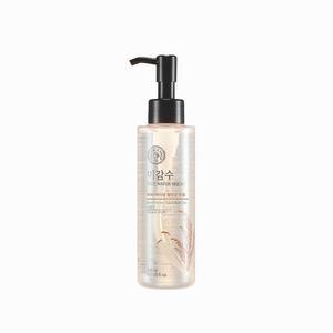 [더페이스샵] 미감수 브라이트 리치 페이셜 클렌징  150ml