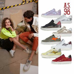 AS98 레테라 스니커즈