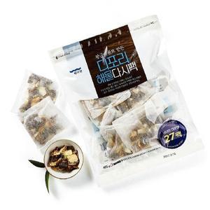 [NS홈쇼핑][바다원] 디포리 해물 다시팩 15g27팩 / 총 405g[34733849]