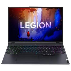 레노버 리전 5 프로 16ARH 16 라이젠7 , 스톰 그레이, 512GB, 16GB, Win11 Pro, 82RG00FLKR