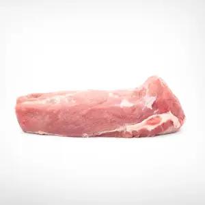 유황한돈 냉장 안심 1kg 돈가스 장조림 수육용 고기