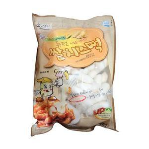 [JHP1624S_52EF](냉동)치즈떡(떡안애 떡안애 1kg)X8개