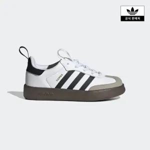 [아디다스키즈](대전신세계)[adidas kids] (170~210) 아디폼 삼바 360 (IH3505)