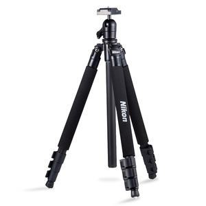 니콘 정품 AA-738 DSLR 카메라 삼각대 브이로그 영상 촬영용 전문가용 삼각