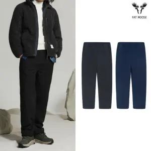 (최초가 79,900원) 24FW 팻무스 남성 패딩팬츠 2종