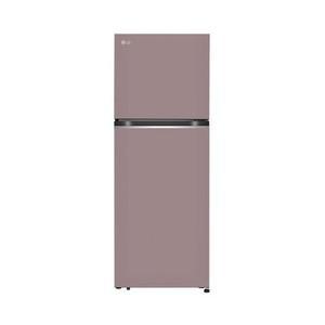 [LG] 오브제 2도어 냉장고 D312MCK31 317L 클레이핑크