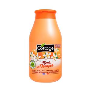 코티지 오렌지 블라썸 모이스처 바디워시 250ml