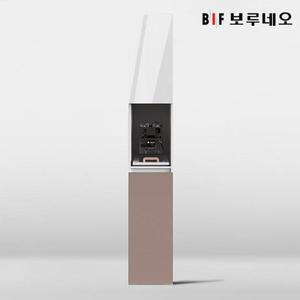 [보루네오하우스]라보떼 벨라 비스포크 다용도 키큰 300 틈새 렌지대 (광폭형) BL22