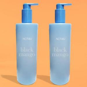 낫포유 클리어 아크네 바디워시 500ml+500ml 더블기획 (AD)