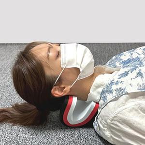 넥스트레처 넥스트레쳐 일자목교정 거북목스트레칭 척추교정기