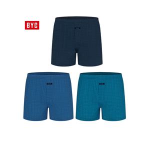 BYC쿨인견스판남팬티 냉감트렁크 ERF3026