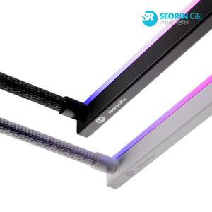 [서린공식] HYTE Noodle LN70 (화이트)
