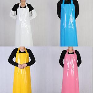 주방 앞치마 업소용 방수 H형 압치마 대형