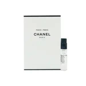 레 조 드 샤넬 파리 파리 EDT 1.5ml