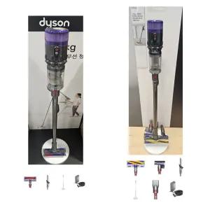 다이슨 마이크로 1.5kg SV21 니켈 스텐드거치대포함 - 가나다
