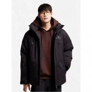 아이더 EIDER CORE HV (코어 HV) 다운 자켓_Black DMW23507Z1 2364700