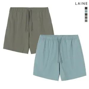 레인 남성 컴포트 숏팬츠 5종 택1