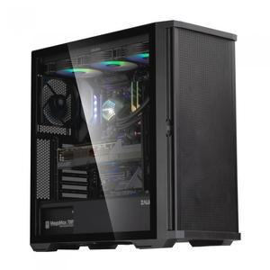잘만 Z10 컴퓨터 PC케이스