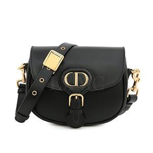 [크리스찬 디올]디올 바비백 DIOR BOBBY 미니백 디올크로스 M9317
