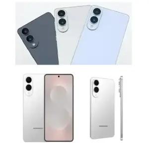 갤럭시 S25 엣지 256GB, 12GB, SM-S937 자급제 새제품 +충전기 어뎁터/보호필름