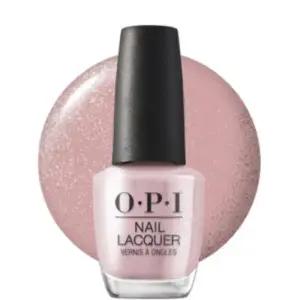OPI 펄 매니큐어 네일 락커 아트 컬러 셀프 핑크 D50
