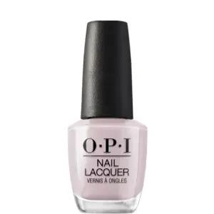 OPI 매니큐어 네일 락커 폴리쉬 컬러 크림 핑크 A60
