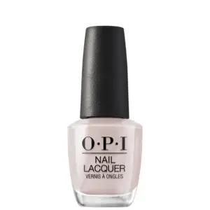 OPI 매니큐어 네일 락커 폴리쉬 베이지 브라운 H67