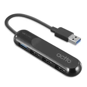 [QN5811Y0_58]엑토 인투 USB 허브 2.0 3.0 HUB-30