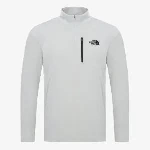노스페이스 NT7LR02B 남성 비스티 긴팔 집티_COOL GRAY 1566925