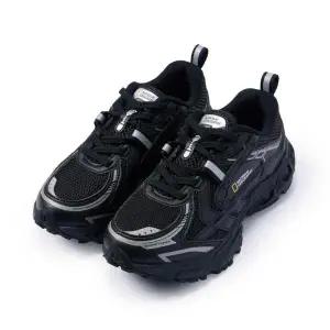 [내셔널지오그래픽키즈]내셔널지오그래픽 키즈 컨투어 제로 키즈 BLACK K255KSN312
