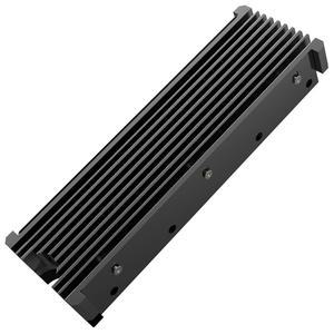 삼성 990 980 프로 970 EVO 플러스 SN570 SN750 SN850 파이어쿠다 530 NVME 또는 SATA m2 2280 SSD 쿨링