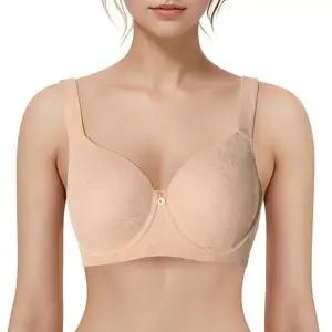 백화점발송 등선넓고 탄탄한 비비안시그니쳐 풀컵몰드형 보정브라 BR3530 489845