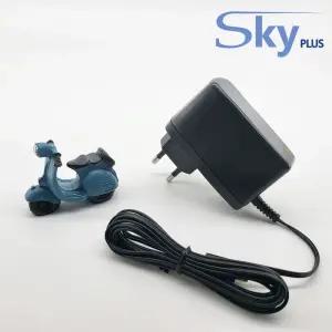 국산 SKYPLUS 어댑터 크로슬리 크루저 PLUS CR8005 턴테이블 호환(벽걸이형)