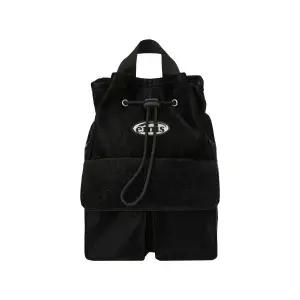 EMIS 이미스 MINI WAPPEN POCKET BACKPACK (RENEWAL)-BLACK 561864