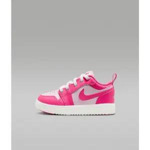 [Nike] 나이키 조던 1 로우 알트 리틀키즈 신발 DR9748-661