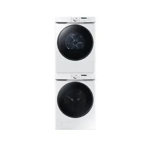 [삼성] 세탁기+건조기 DV21DG8200BW+WF25DG8250BW 무료배송