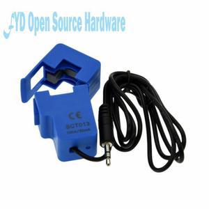 1pcs SCT 013 000 YH 30A 50A 100A 개폐식 전류 변압기 SCT013000