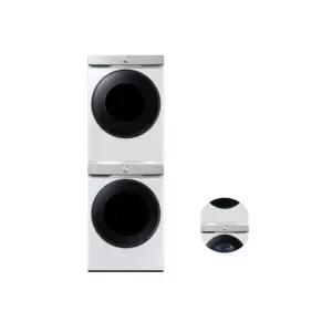 삼성 1등급 AI 세탁기건조기 상단 설치 키트포함 WF21DG6650BW2T 바름(무료배송)