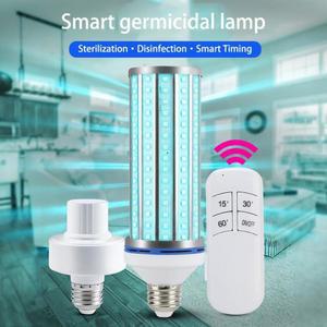 살균등 LED 가정용 전구 조명 60W UVC 튜브 옥수수 램프
